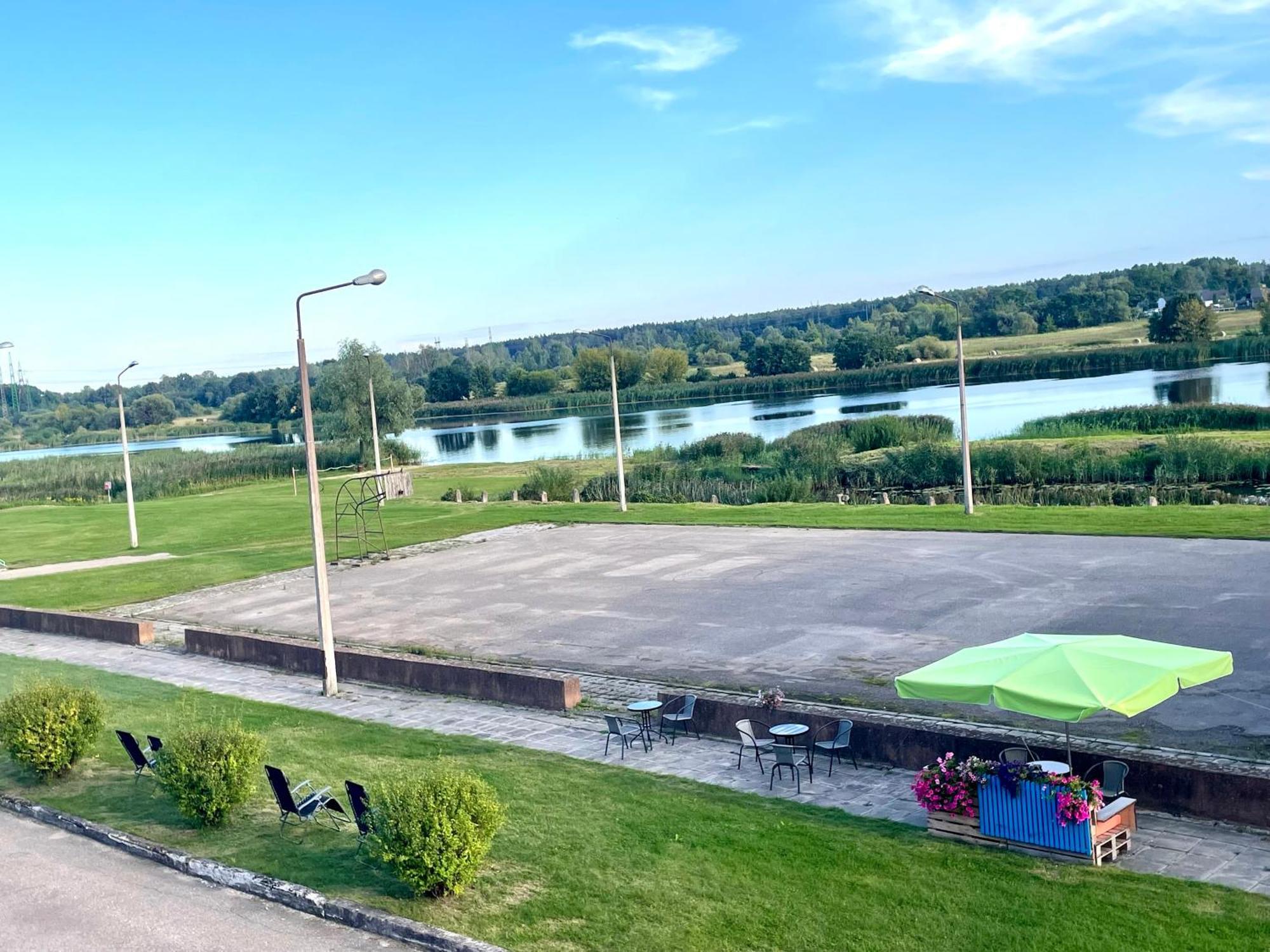 Campsite Jelgava Jelgava